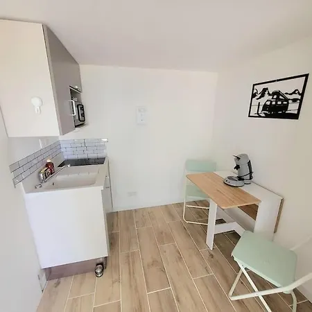 Studio Bixta Eder Villefranque (Pyrenees-Atlantiques)
